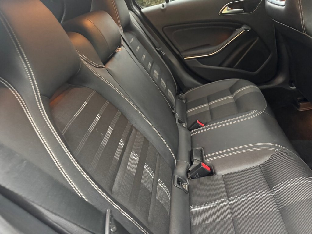 Used Mercedes-Benz A-Class 2018 for sale - 76986158: Photo 7