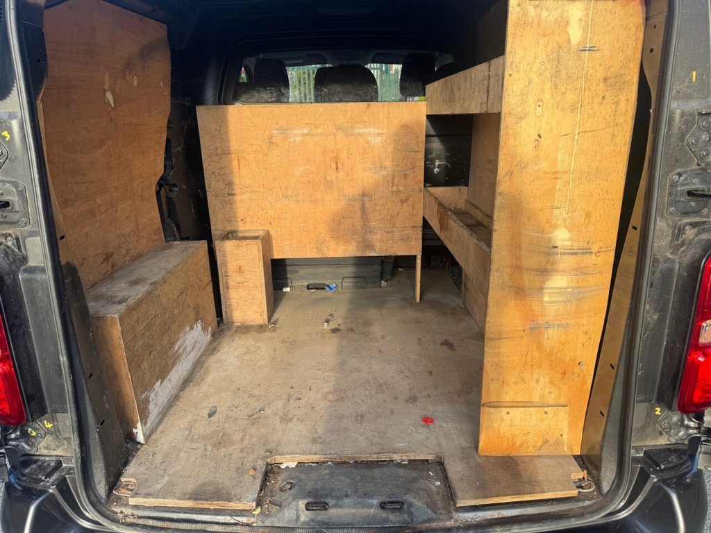 Used Toyota ProAce 2020 for sale - 77048924: Photo 13