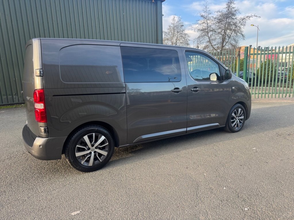 Used Toyota ProAce 2020 for sale - 77048924: Photo 14