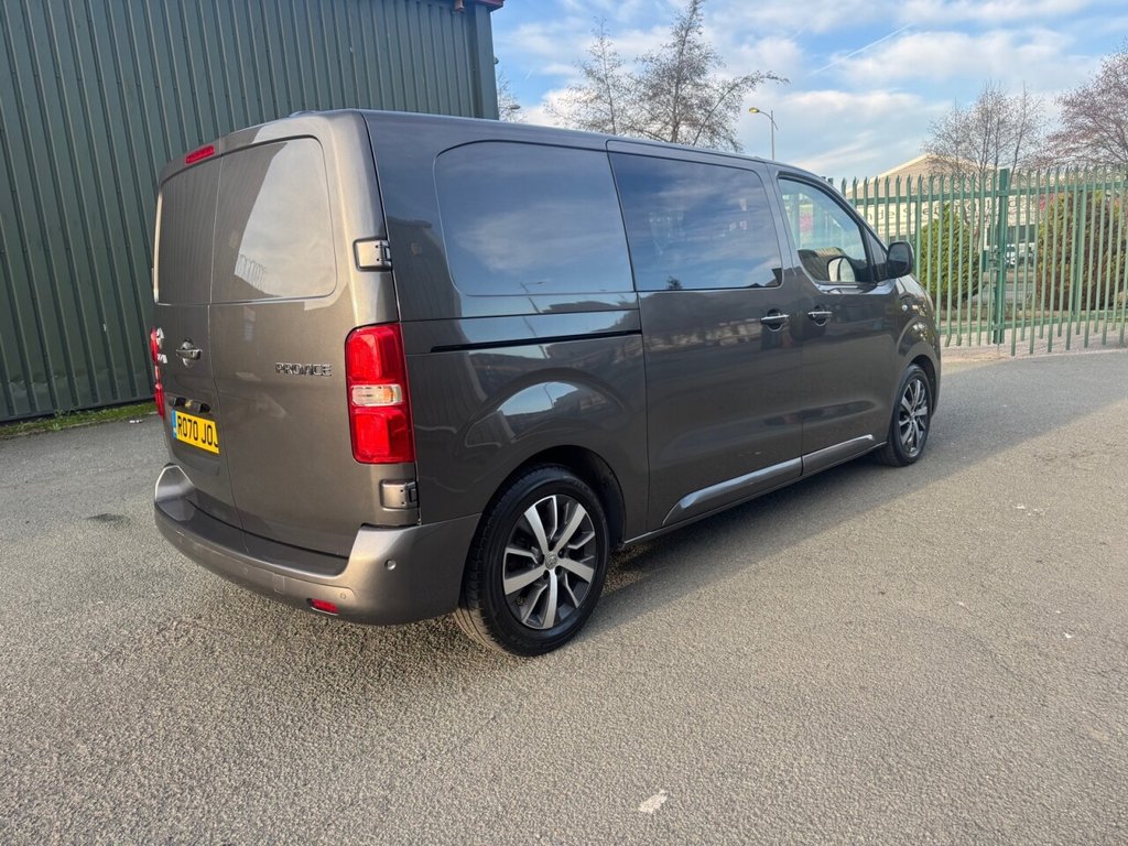 Used Toyota ProAce 2020 for sale - 77048924: Photo 16