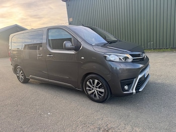 Used Toyota ProAce 2020 for sale - 77048924: Photo