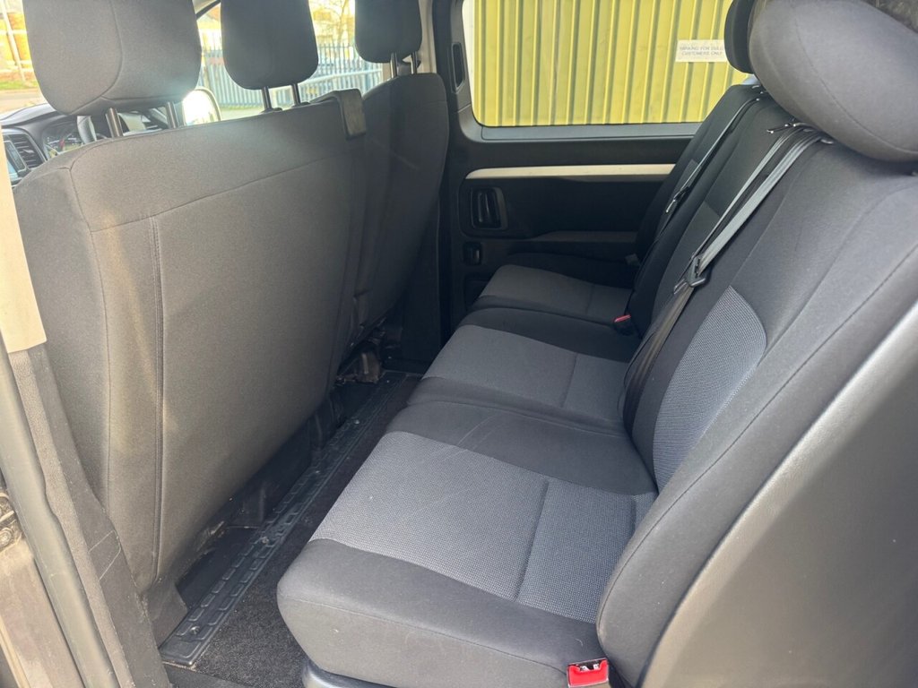 Used Toyota ProAce 2020 for sale - 77048924: Photo 31