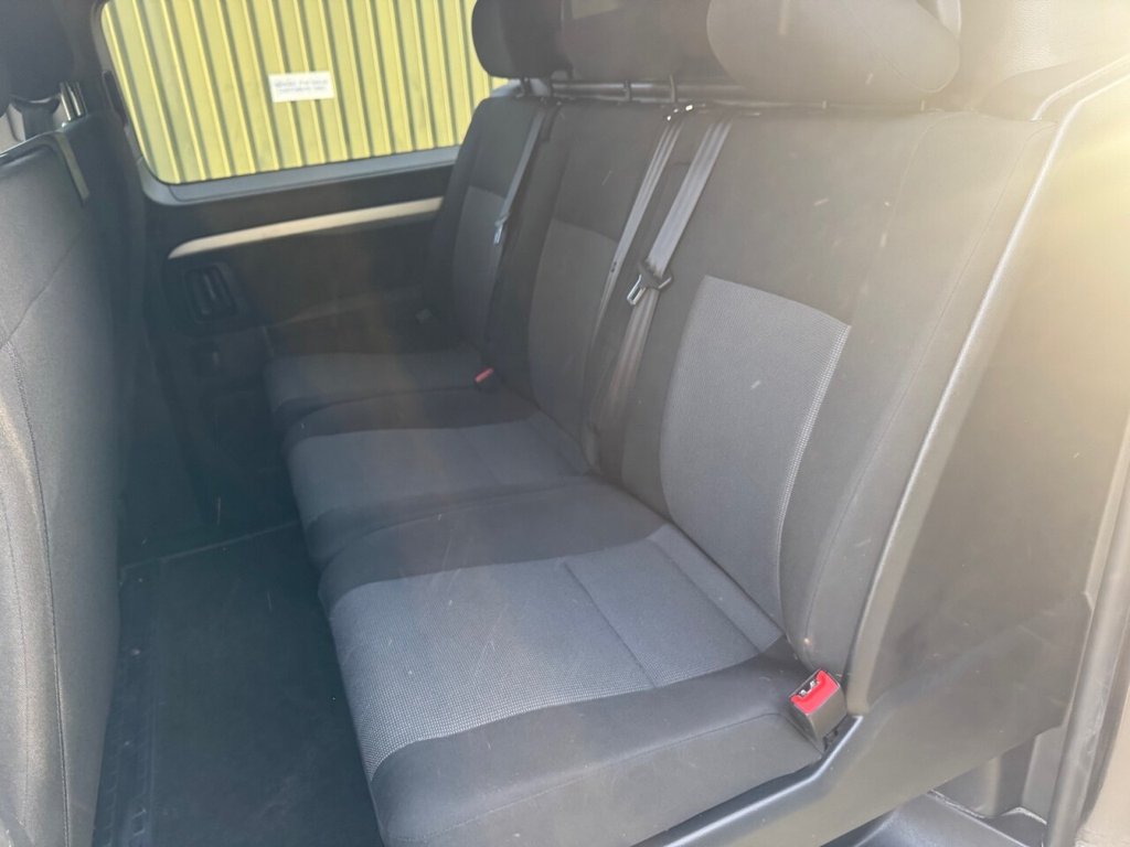 Used Toyota ProAce 2020 for sale - 77048924: Photo 32