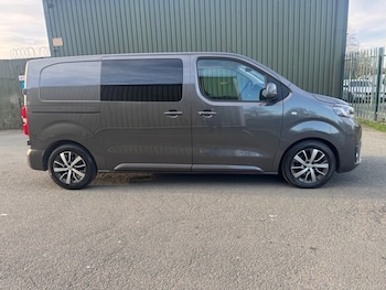 Used Toyota ProAce 2020 for sale - 77048924: Photo