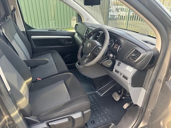 Used Toyota ProAce 2020 for sale - 77048924: Photo