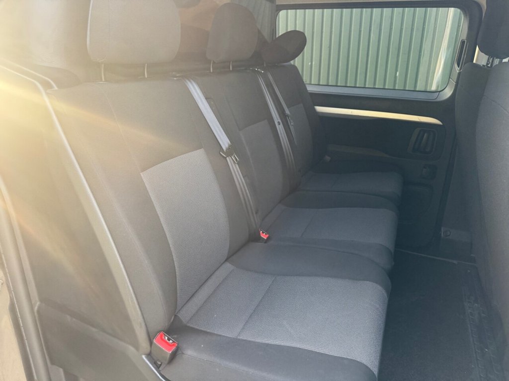 Used Toyota ProAce 2020 for sale - 77048924: Photo 7