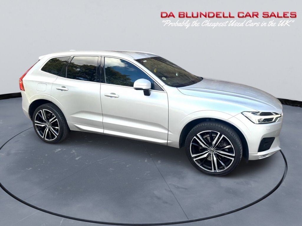 Used Volvo XC60 2018 for sale - 76998879: Photo 17