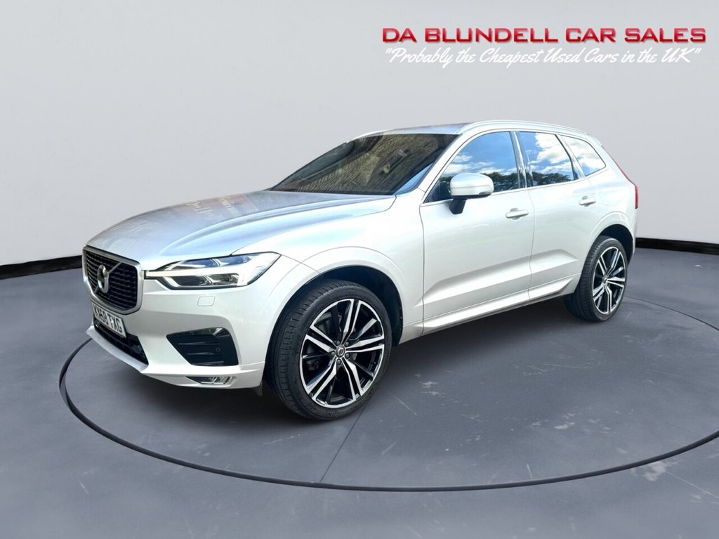 Used Volvo XC60 2018 for sale - 76998879: Photo 25