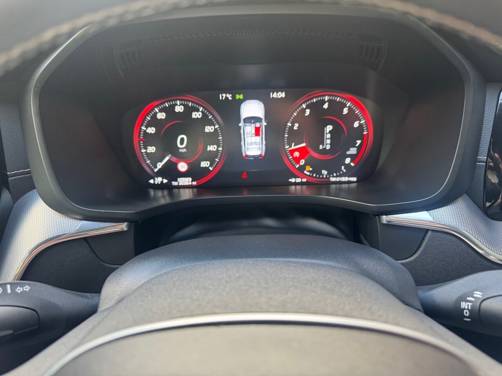 Used Volvo XC60 2018 for sale - 76998879: Photo 40