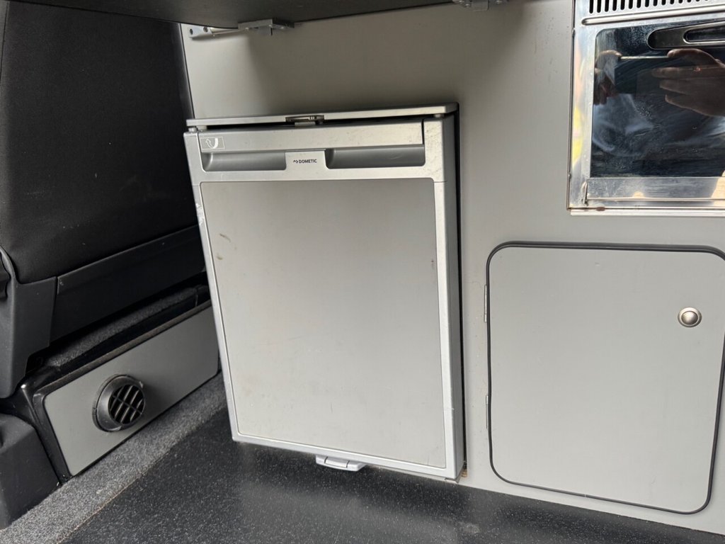 Used Volkswagen Transporter 2017 for sale - 77101026: Photo 18