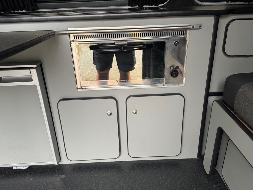 Used Volkswagen Transporter 2017 for sale - 77101026: Photo 19