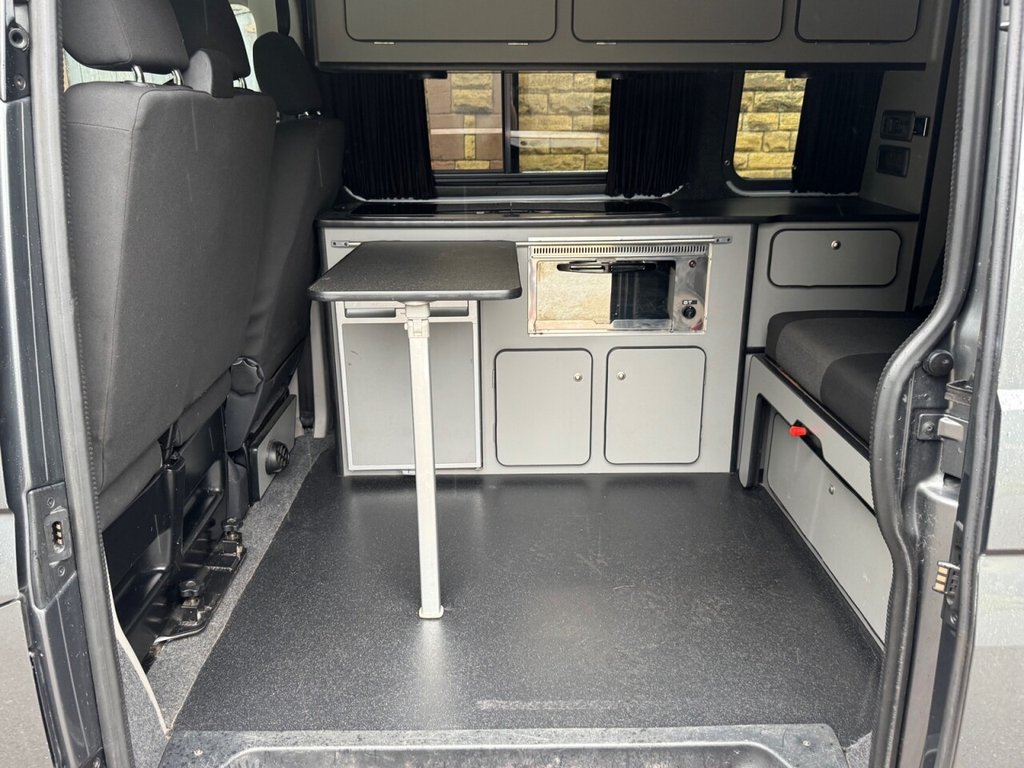 Used Volkswagen Transporter 2017 for sale - 77101026: Photo 22