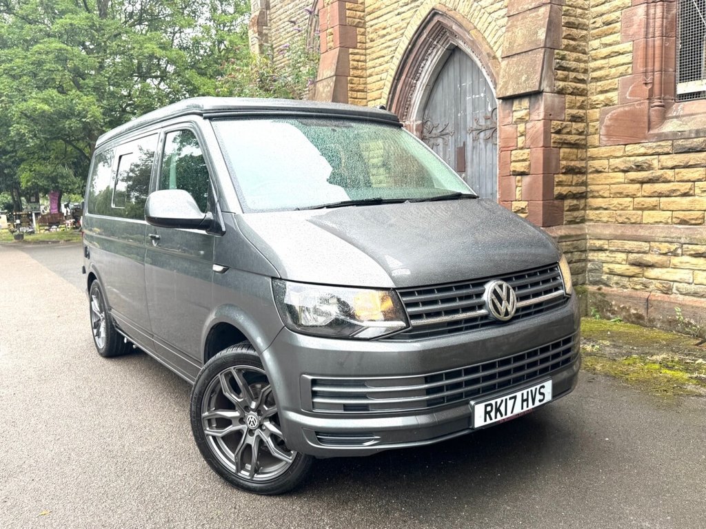 Used Volkswagen Transporter 2017 for sale - 77101026: Photo 25