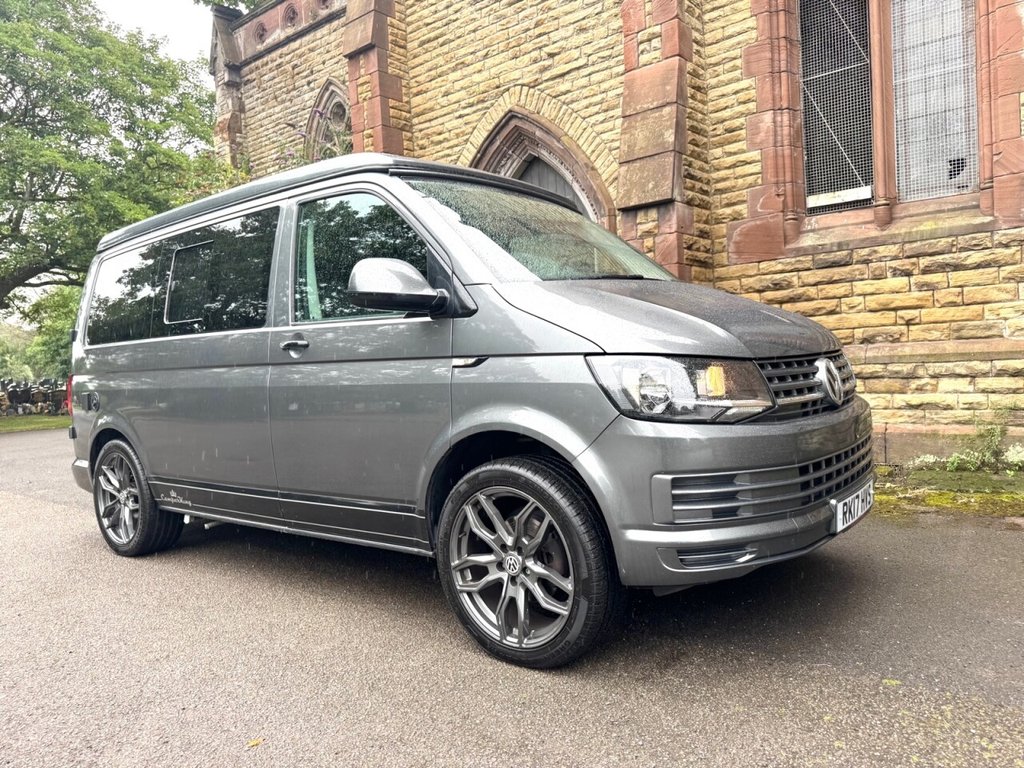 Used Volkswagen Transporter 2017 for sale - 77101026: Photo 32