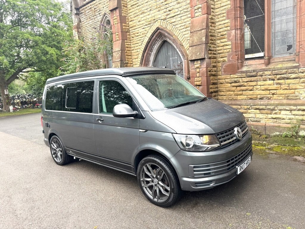 Used Volkswagen Transporter 2017 for sale - 77101026: Photo 34
