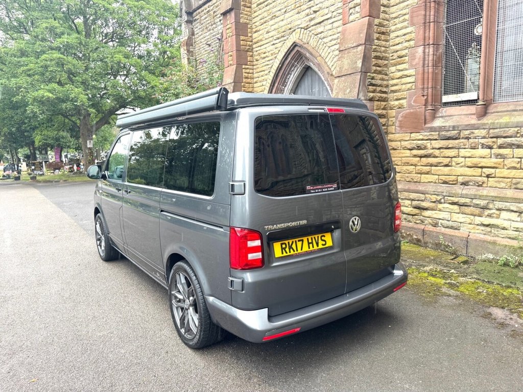 Used Volkswagen Transporter 2017 for sale - 77101026: Photo 38