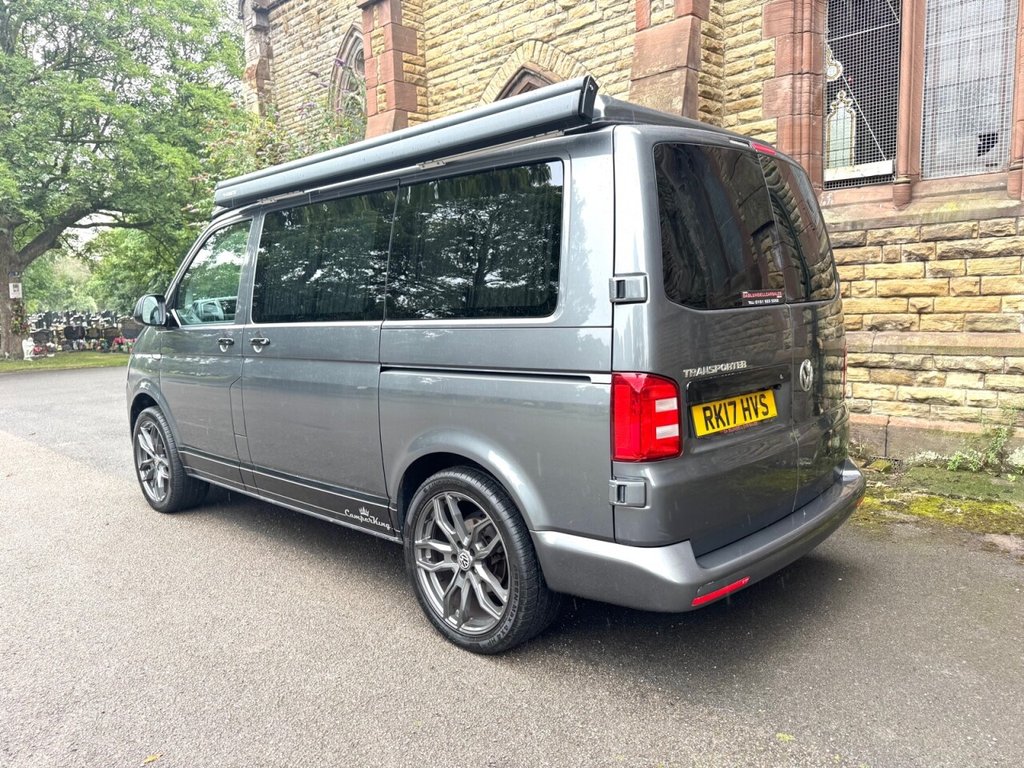 Used Volkswagen Transporter 2017 for sale - 77101026: Photo 39