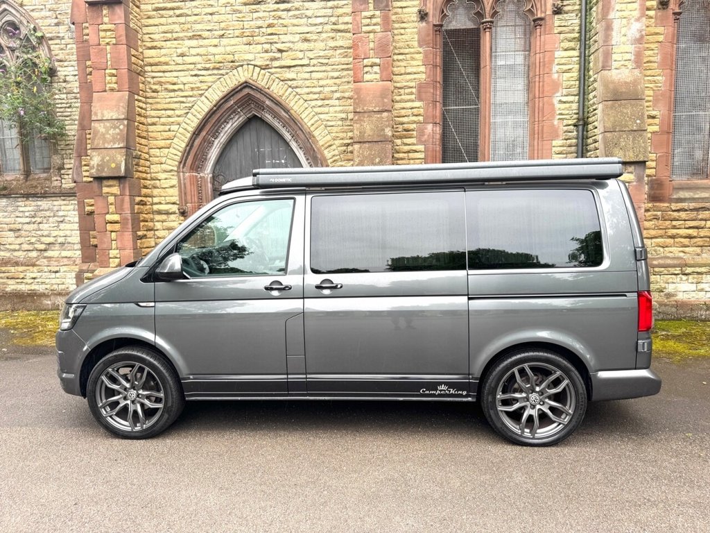 Used Volkswagen Transporter 2017 for sale - 77101026: Photo 42