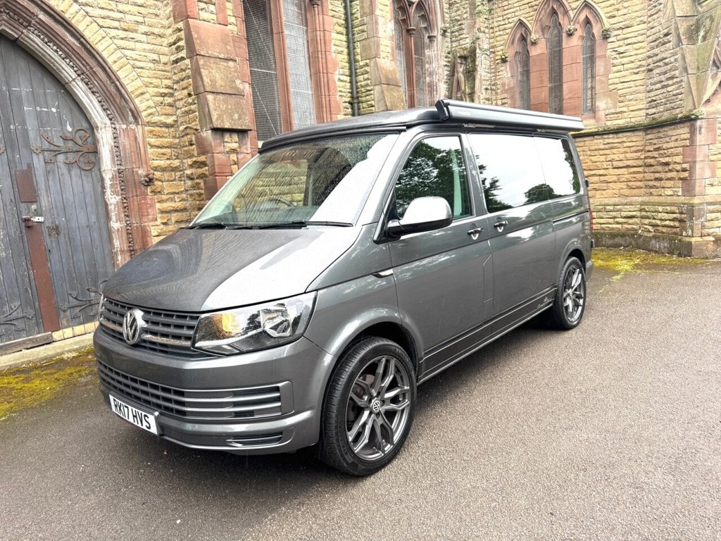Used Volkswagen Transporter 2017 for sale - 77101026: Photo 45