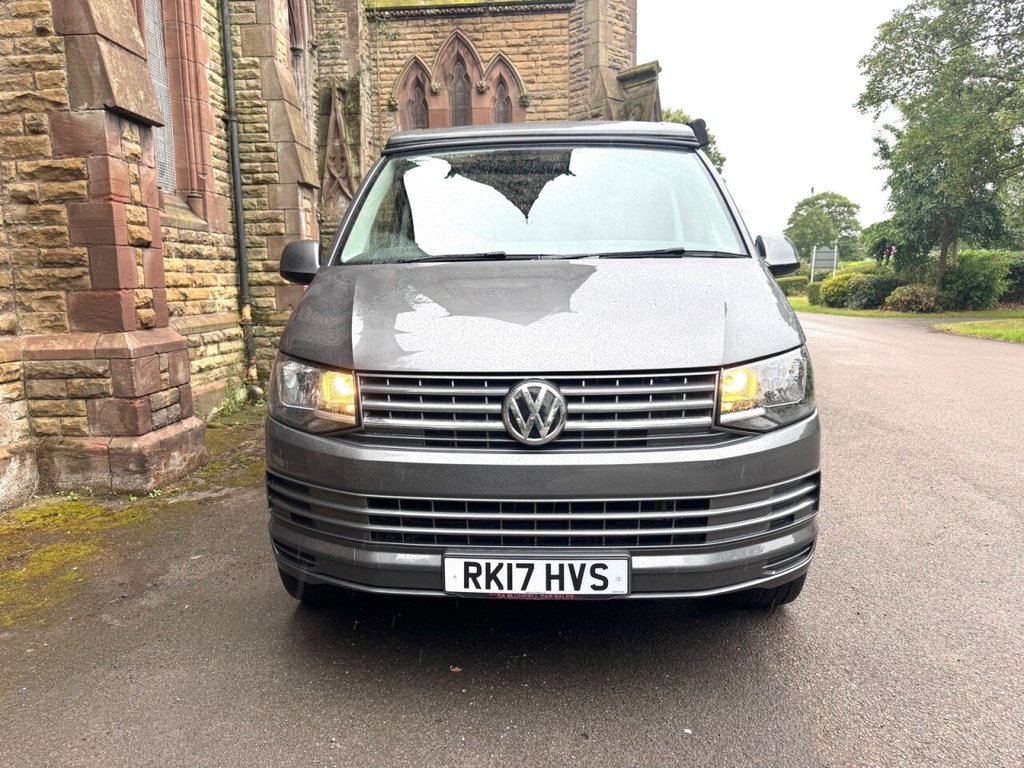 Used Volkswagen Transporter 2017 for sale - 77101026: Photo 46
