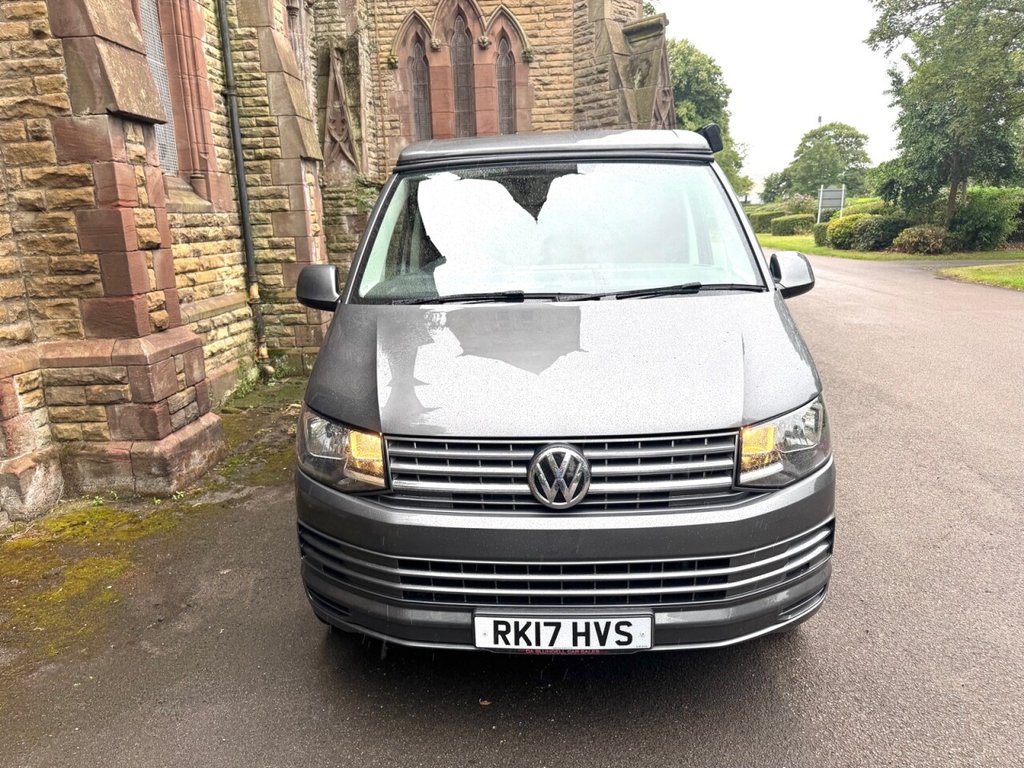 Used Volkswagen Transporter 2017 for sale - 77101026: Photo 47