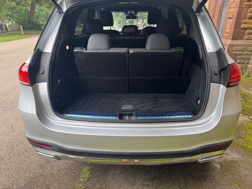 Used Mercedes-Benz GLE 2021 for sale - 76998891: Photo 12