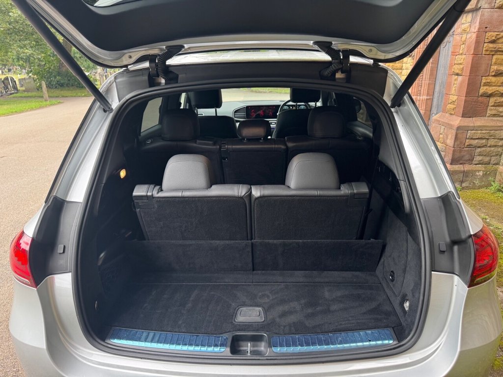 Used Mercedes-Benz GLE 2021 for sale - 76998891: Photo 13