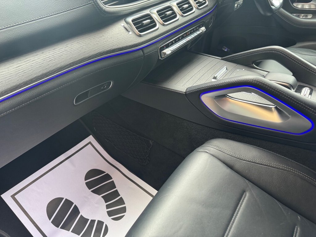 Used Mercedes-Benz GLE 2021 for sale - 76998891: Photo 35