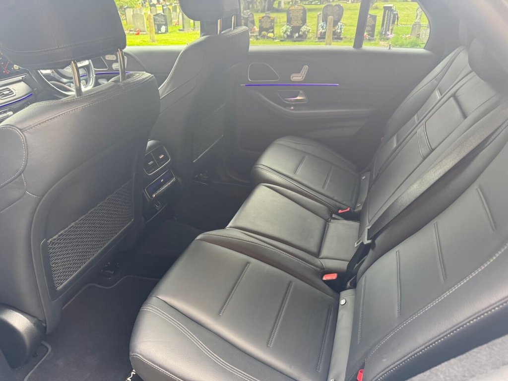 Used Mercedes-Benz GLE 2021 for sale - 76998891: Photo 36