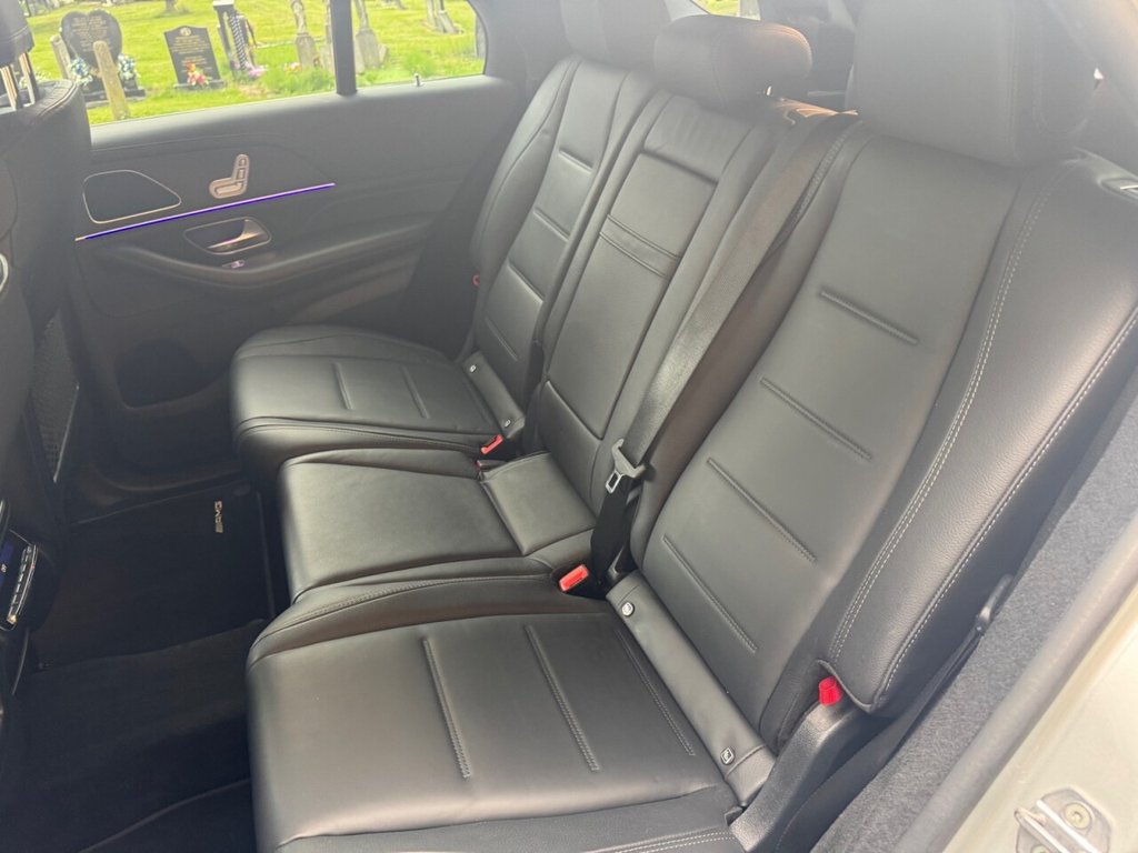 Used Mercedes-Benz GLE 2021 for sale - 76998891: Photo 37