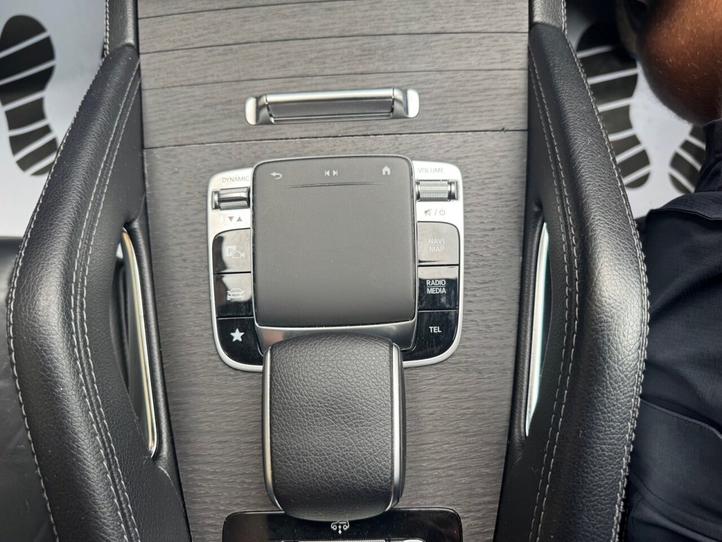 Used Mercedes-Benz GLE 2021 for sale - 76998891: Photo 38