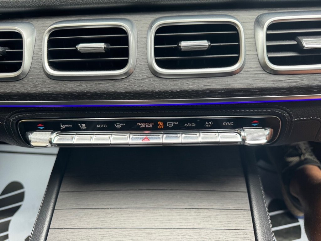 Used Mercedes-Benz GLE 2021 for sale - 76998891: Photo 39