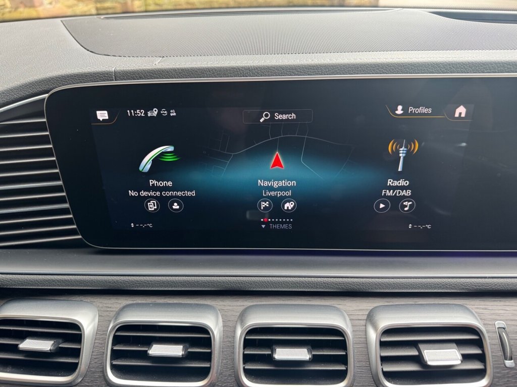 Used Mercedes-Benz GLE 2021 for sale - 76998891: Photo 40