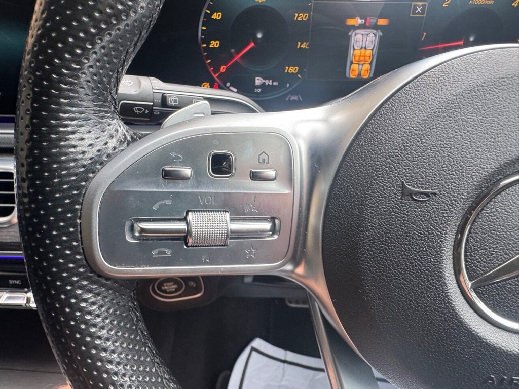 Used Mercedes-Benz GLE 2021 for sale - 76998891: Photo 41