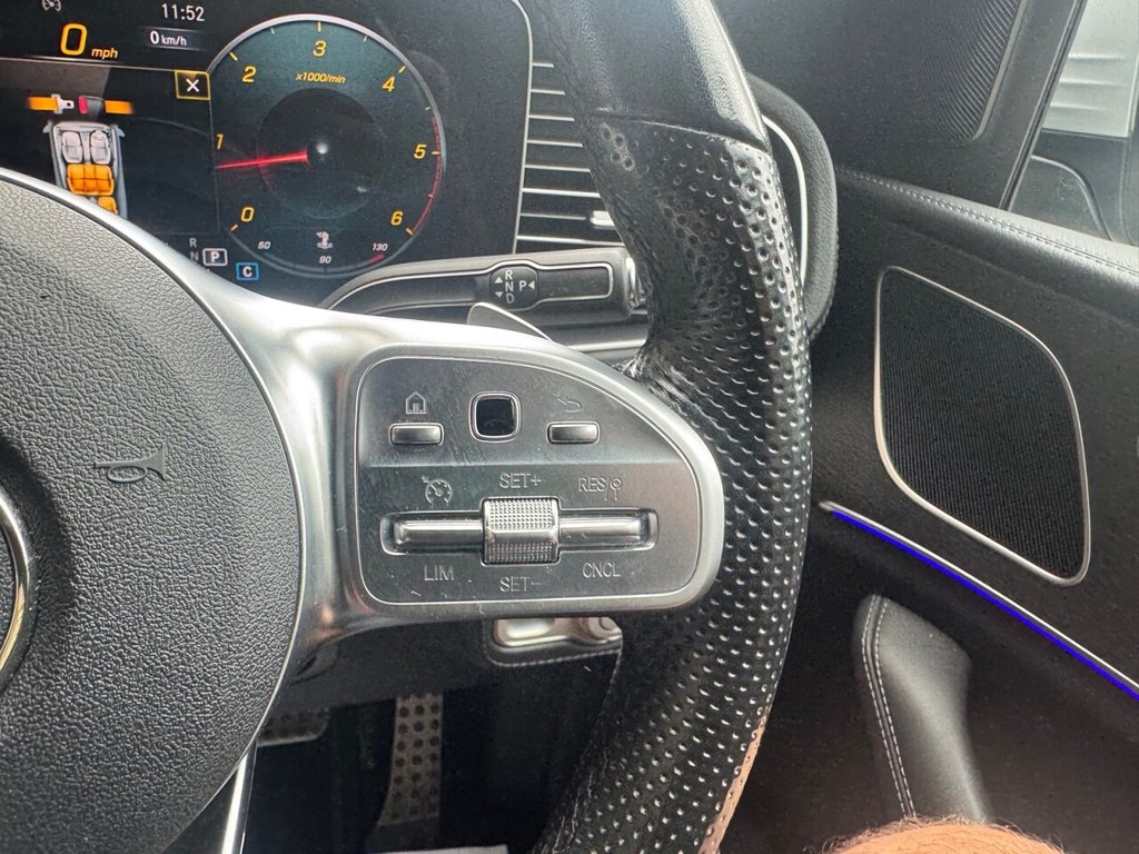 Used Mercedes-Benz GLE 2021 for sale - 76998891: Photo 42