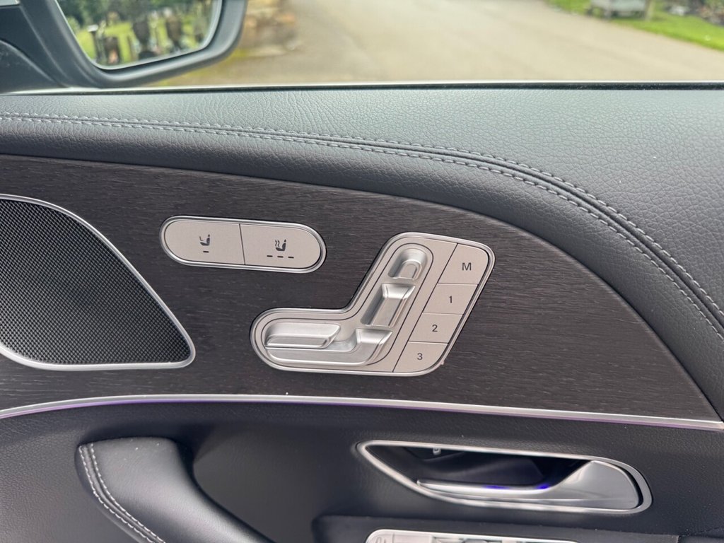 Used Mercedes-Benz GLE 2021 for sale - 76998891: Photo 46