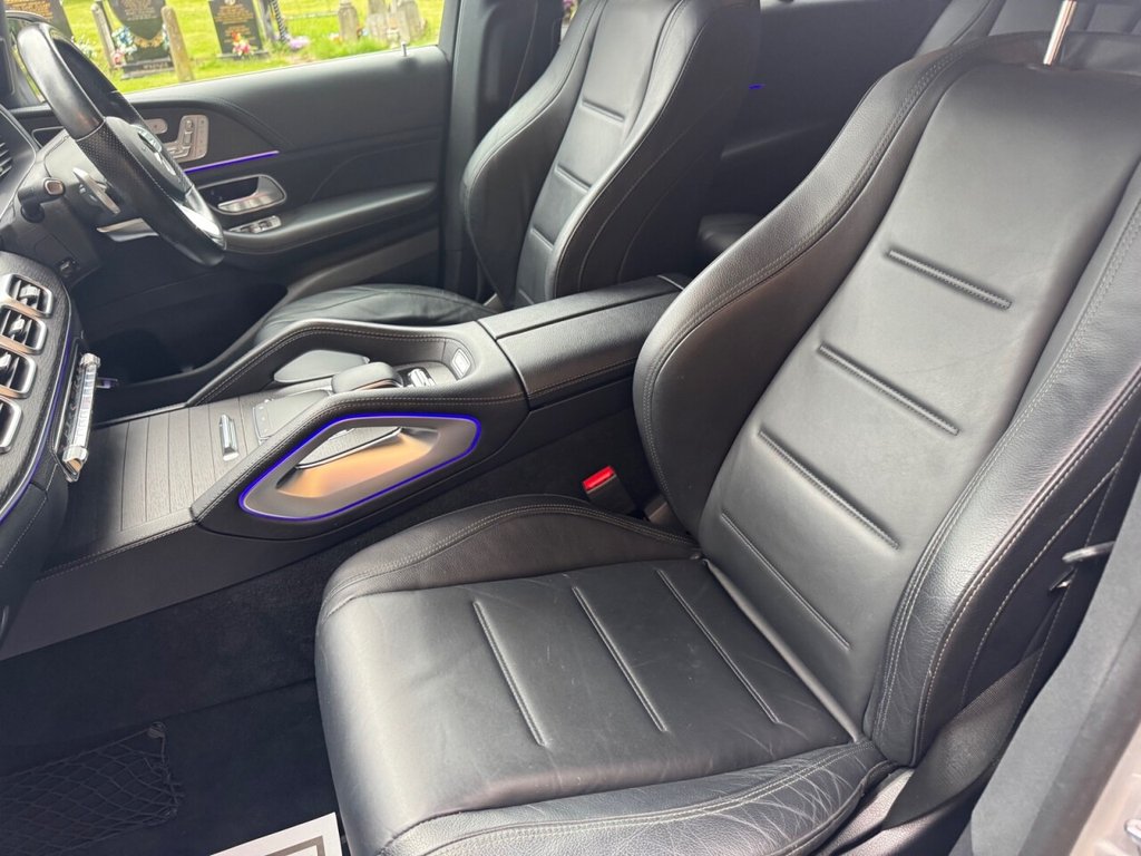 Used Mercedes-Benz GLE 2021 for sale - 76998891: Photo 48