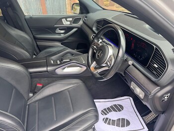 Used Mercedes-Benz GLE 2021 for sale - 76998891: Photo