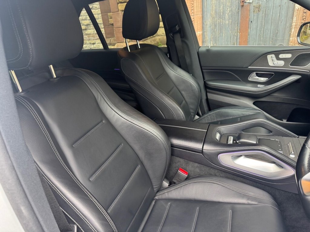 Used Mercedes-Benz GLE 2021 for sale - 76998891: Photo 5