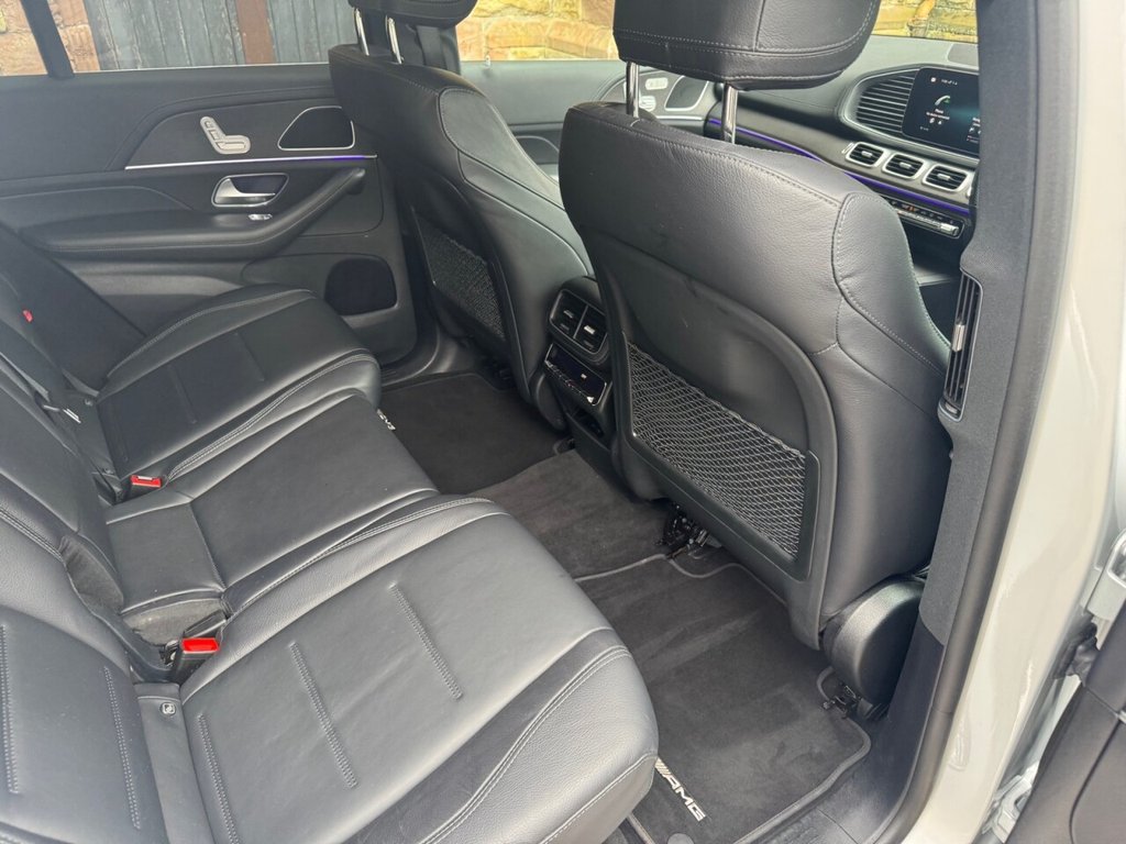 Used Mercedes-Benz GLE 2021 for sale - 76998891: Photo 6