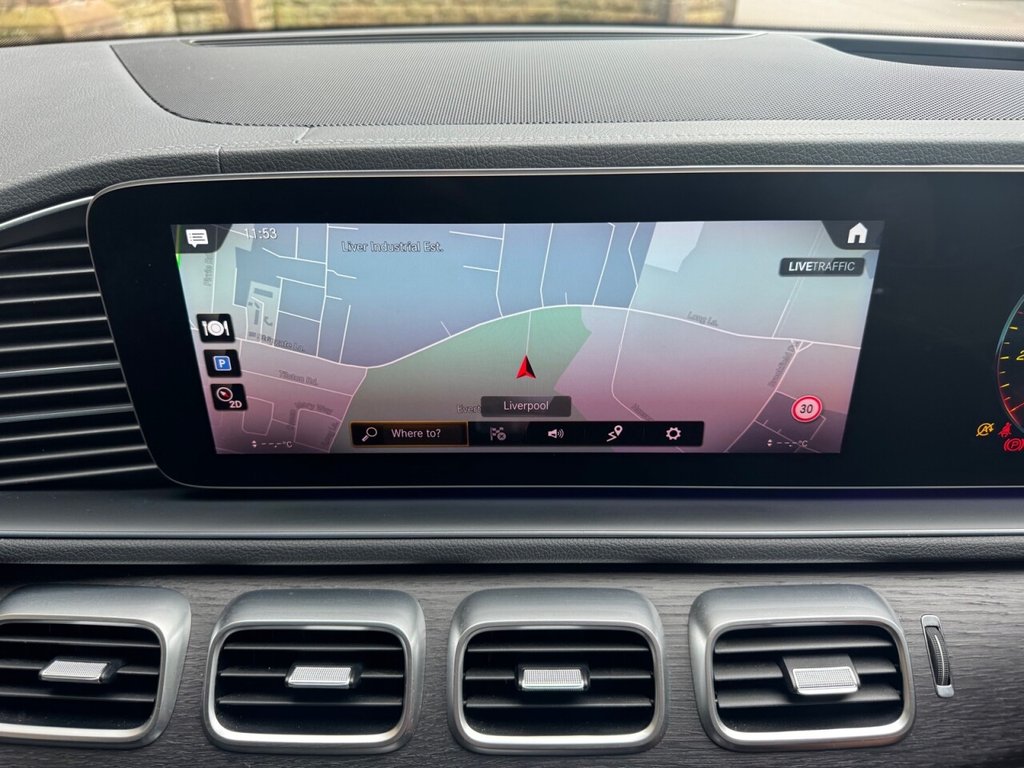 Used Mercedes-Benz GLE 2021 for sale - 76998891: Photo 9