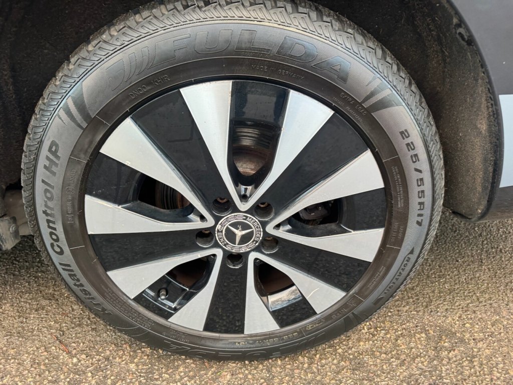 Used Mercedes-Benz Vito 2020 for sale - 77356110: Photo 12