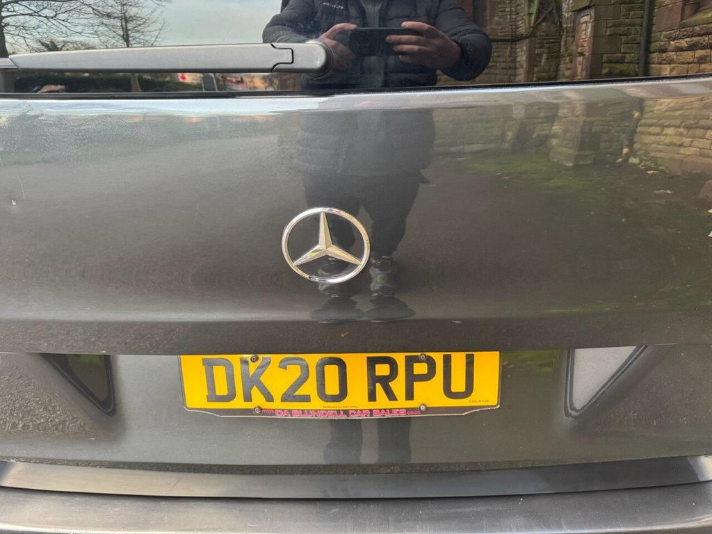 Used Mercedes-Benz Vito 2020 for sale - 77356110: Photo 43