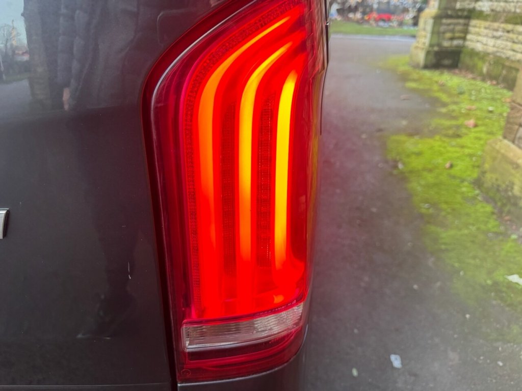 Used Mercedes-Benz Vito 2020 for sale - 77356110: Photo 45