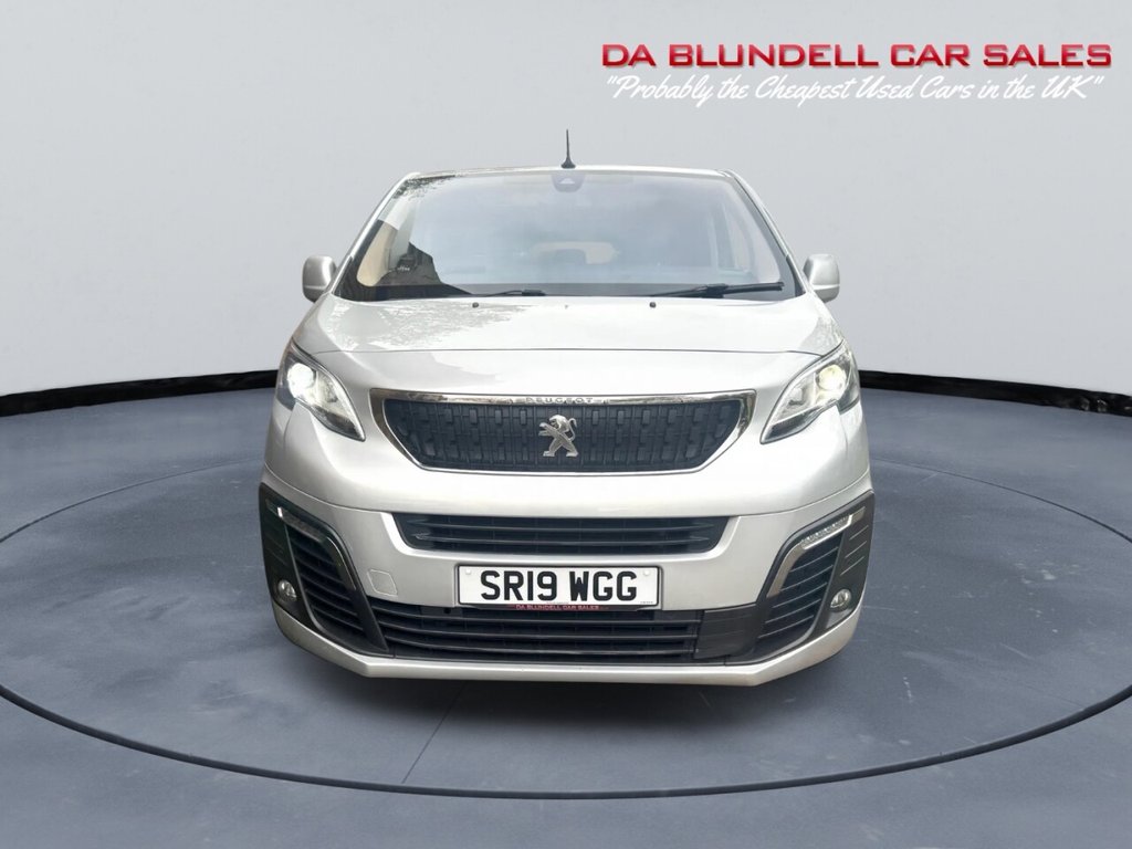 Used Peugeot Traveller 2019 for sale - 77080425: Photo 26