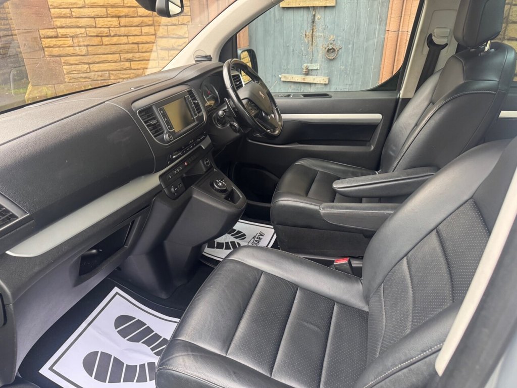 Used Peugeot Traveller 2019 for sale - 77080425: Photo 30