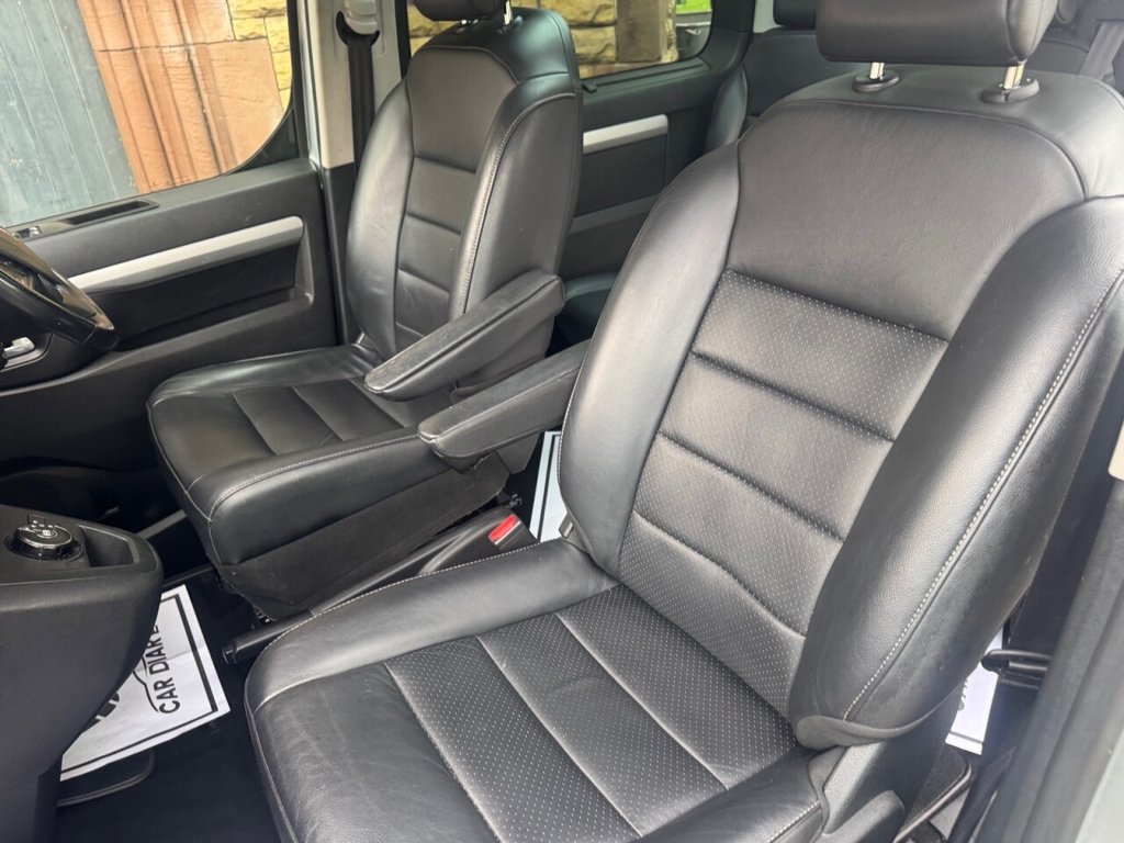 Used Peugeot Traveller 2019 for sale - 77080425: Photo 31