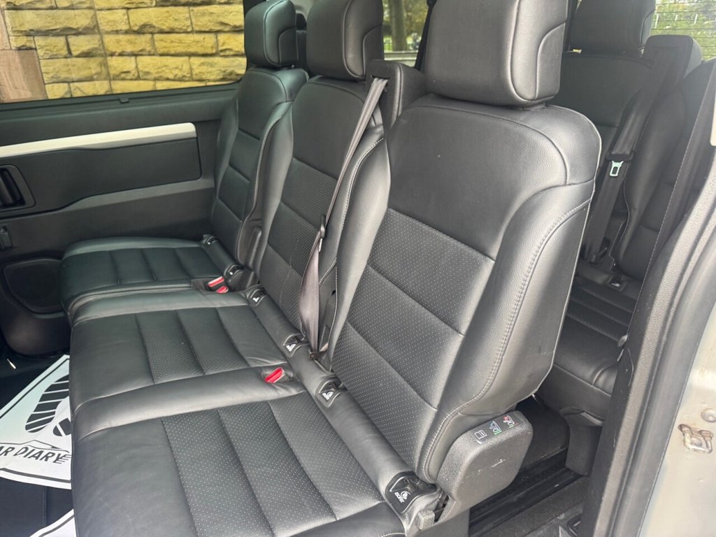 Used Peugeot Traveller 2019 for sale - 77080425: Photo 32