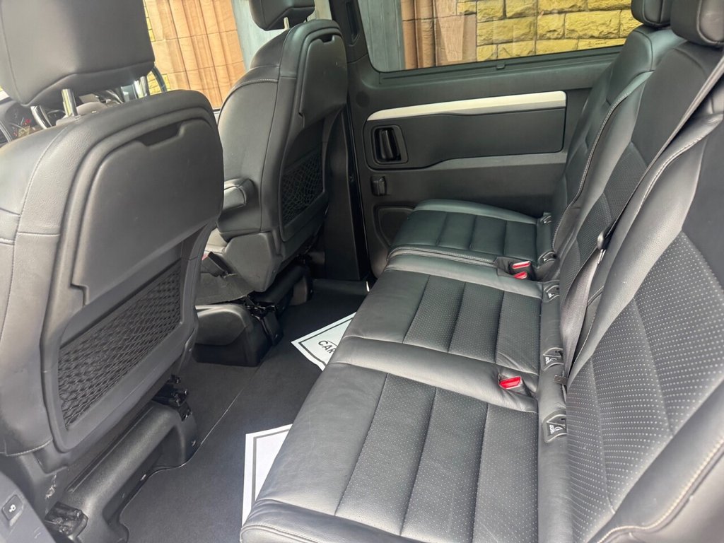 Used Peugeot Traveller 2019 for sale - 77080425: Photo 33