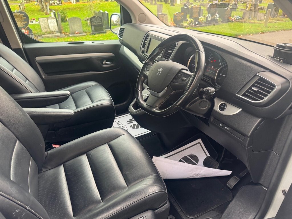 Used Peugeot Traveller 2019 for sale - 77080425: Photo 4